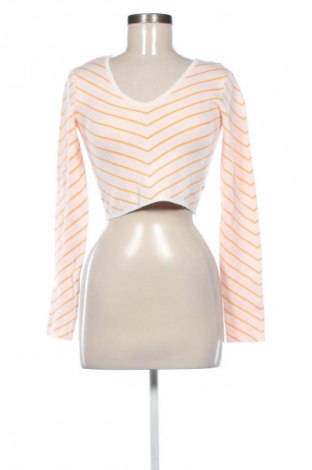 Damski sweter NA-KD, Rozmiar M, Kolor Kolorowy, Cena 44,99 zł