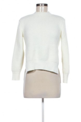 Γυναικείο πουλόβερ NA-KD, Μέγεθος M, Χρώμα Εκρού, Τιμή 10,99 €
