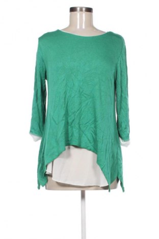 Dámský svetr NEW COLLECTION, Velikost M, Barva Zelená, Cena  119,00 Kč