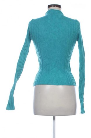 Női pulóver NEW COLLECTION, Méret M, Szín Kék, Ár 5 439 Ft