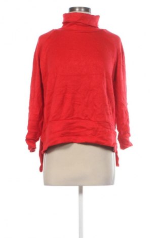Női pulóver NEW COLLECTION, Méret M, Szín Piros, Ár 5 439 Ft