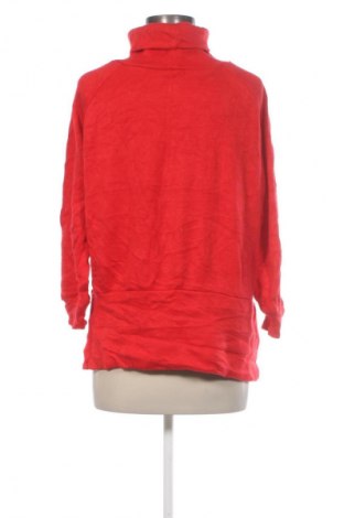 Női pulóver NEW COLLECTION, Méret M, Szín Piros, Ár 5 439 Ft