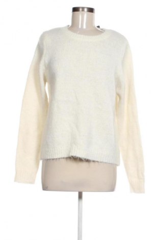 Dámský svetr NEW COLLECTION, Velikost M, Barva Krémová, Cena  1 361,00 Kč