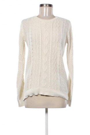 Dámský svetr NN07, Velikost S, Barva Krémová, Cena  1 215,00 Kč