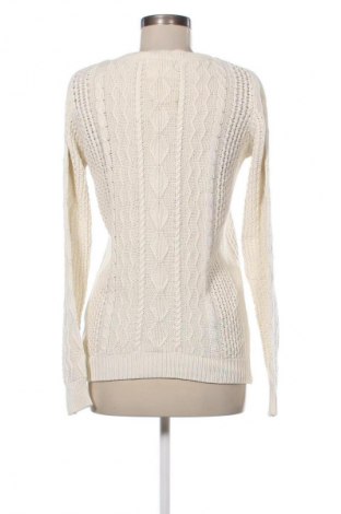 Dámský svetr NN07, Velikost S, Barva Krémová, Cena  1 215,00 Kč