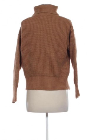 Дамски пуловер Na Na, Размер M, Цвят Кафяв, Цена 15,33 €