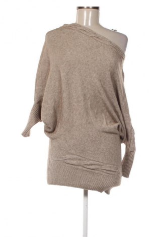 Dámsky pulóver Nadine, Veľkosť S, Farba Béžová, Cena  15,95 €