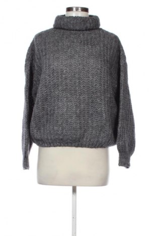 Damski sweter Naheva, Rozmiar M, Kolor Szary, Cena 58,99 zł