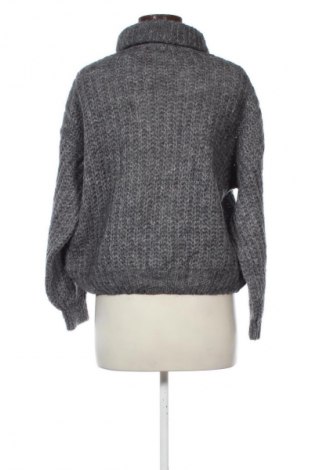 Damski sweter Naheva, Rozmiar M, Kolor Szary, Cena 58,99 zł