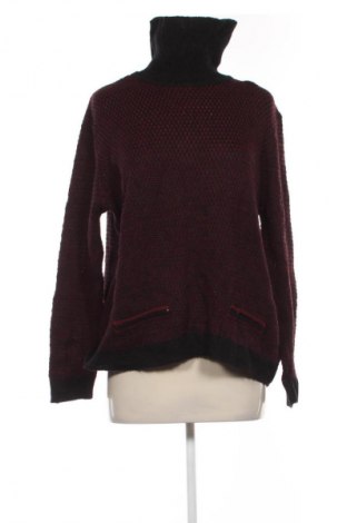 Damski sweter Nelly, Rozmiar 3XL, Kolor Kolorowy, Cena 27,99 zł