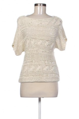 Damski sweter New Look, Rozmiar M, Kolor ecru, Cena 71,99 zł