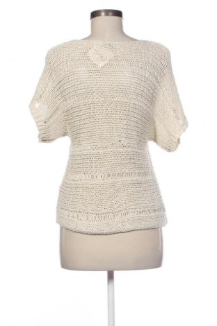 Damski sweter New Look, Rozmiar M, Kolor ecru, Cena 71,99 zł