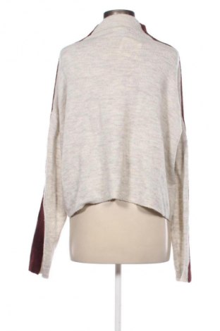 Γυναικείο πουλόβερ New Look, Μέγεθος L, Χρώμα Γκρί, Τιμή 14,82 €