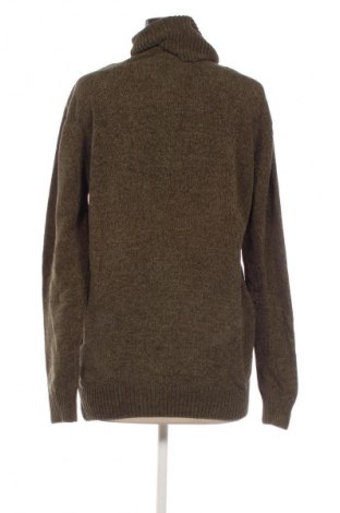 Dámský svetr New Mentality, Velikost XL, Barva Zelená, Cena  249,00 Kč