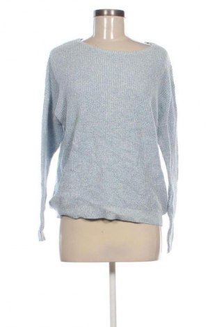 Női pulóver Nice & Chic, Méret M, Szín Kék, Ár 2 949 Ft