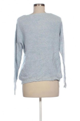 Női pulóver Nice & Chic, Méret M, Szín Kék, Ár 2 949 Ft