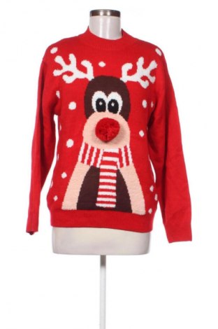 Női pulóver Nice & Chic, Méret M, Szín Sokszínű, Ár 3 519 Ft