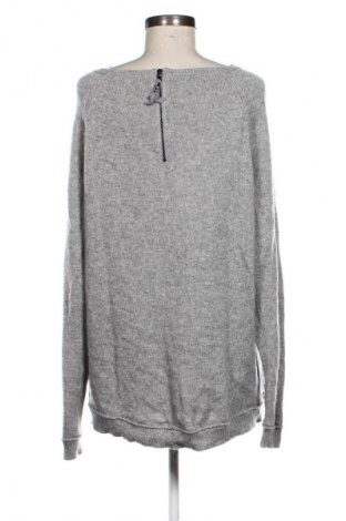 Дамски пуловер Nice Connection, Размер XL, Цвят Сив, Цена 29,65 €