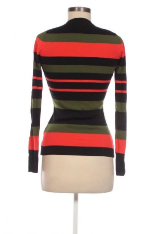 Γυναικείο πουλόβερ Nikkie, Μέγεθος S, Χρώμα Πολύχρωμο, Τιμή 9,99 €