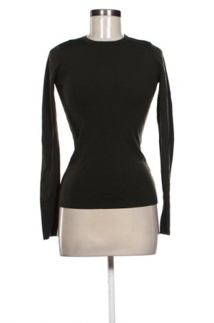 Γυναικείο πουλόβερ Nikkie, Μέγεθος S, Χρώμα Πράσινο, Τιμή 19,99 €