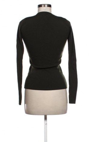 Γυναικείο πουλόβερ Nikkie, Μέγεθος S, Χρώμα Πράσινο, Τιμή 19,99 €