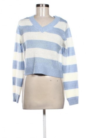 Dámský svetr Nkd, Velikost M, Barva Vícebarevné, Cena  179,00 Kč