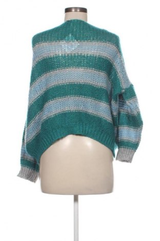 Γυναικείο πουλόβερ No-Na, Μέγεθος M, Χρώμα Πολύχρωμο, Τιμή 10,99 €