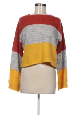 Női pulóver Noisy May, Méret M, Szín Sokszínű, Ár 6 369 Ft