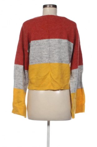 Női pulóver Noisy May, Méret M, Szín Sokszínű, Ár 6 369 Ft