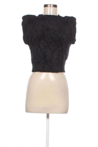 Dámský svetr Nuna Lie, Velikost S, Barva Černá, Cena  59,00 Kč