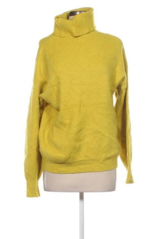 Női pulóver Nuna Lie, Méret M, Szín Sárga, Ár 8 719 Ft