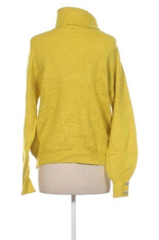Női pulóver Nuna Lie, Méret M, Szín Sárga, Ár 8 719 Ft