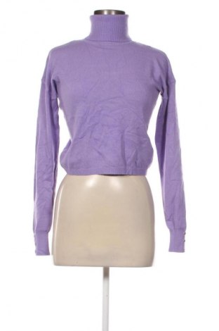 Damenpullover Nuna Lie, Größe M, Farbe Lila, Preis 8,99 €