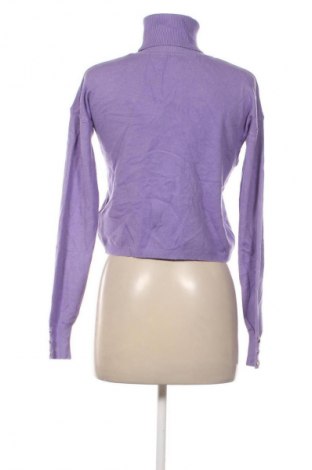 Damenpullover Nuna Lie, Größe M, Farbe Lila, Preis 8,99 €