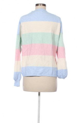 Γυναικείο πουλόβερ ONLY, Μέγεθος M, Χρώμα Πολύχρωμο, Τιμή 16,99 €