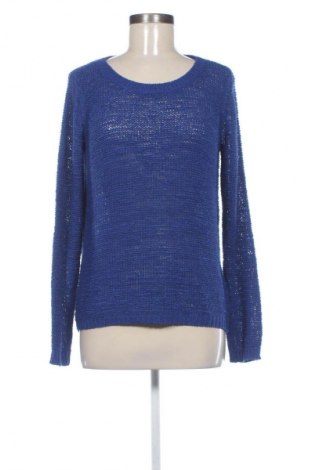 Дамски пуловер ONLY, Размер M, Цвят Син, Цена 8,18 €