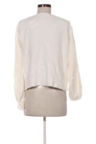 Damski sweter ONLY, Rozmiar L, Kolor Biały, Cena 39,99 zł