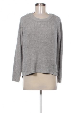 Γυναικείο πουλόβερ ONLY, Μέγεθος M, Χρώμα Γκρί, Τιμή 8,99 €