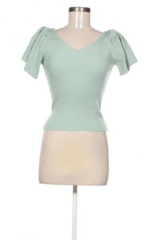 Damski sweter ONLY, Rozmiar M, Kolor Zielony, Cena 23,99 zł