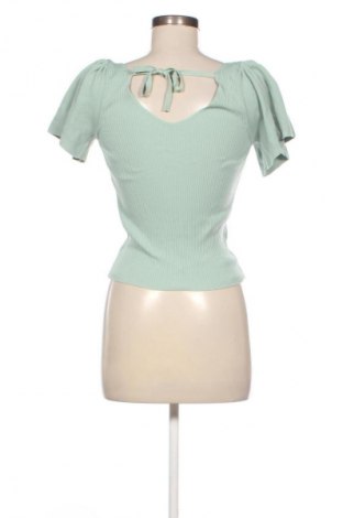 Damski sweter ONLY, Rozmiar M, Kolor Zielony, Cena 23,99 zł