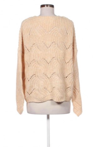 Dámsky pulóver ONLY, Veľkosť L, Farba Béžová, Cena  8,95 €