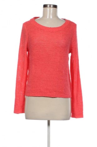 Damski sweter ONLY, Rozmiar M, Kolor Różowy, Cena 72,99 zł