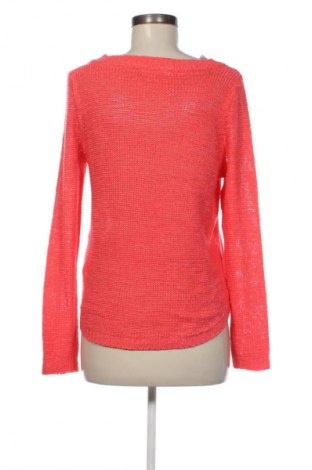 Damski sweter ONLY, Rozmiar M, Kolor Różowy, Cena 72,99 zł