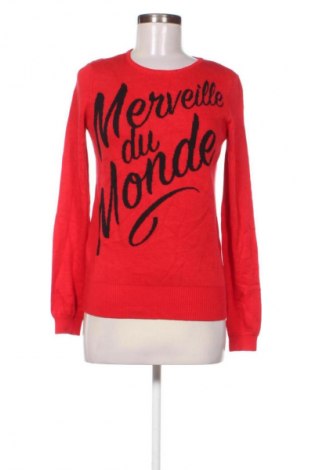 Дамски пуловер ONLY, Размер L, Цвят Многоцветен, Цена 5,62 €