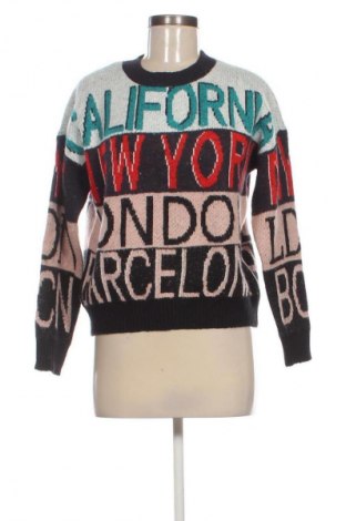 Dámský svetr ONLY, Velikost S, Barva Vícebarevné, Cena  139,00 Kč