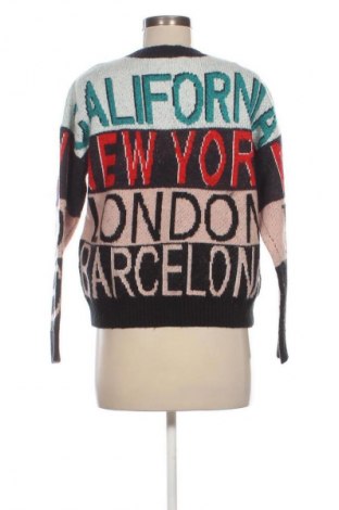 Dámský svetr ONLY, Velikost S, Barva Vícebarevné, Cena  139,00 Kč