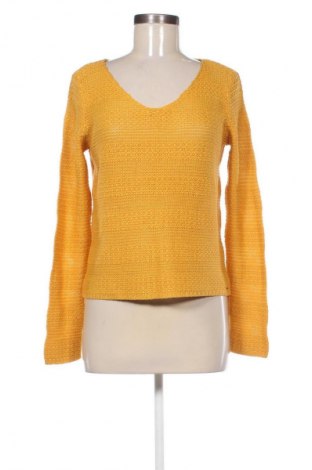 Damski sweter ONLY, Rozmiar XS, Kolor Żółty, Cena 56,99 zł