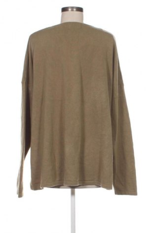 Дамски пуловер ONLY, Размер XL, Цвят Зелен, Цена 6,64 €