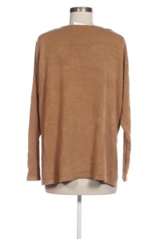 Γυναικείο πουλόβερ ONLY, Μέγεθος L, Χρώμα Καφέ, Τιμή 8,99 €