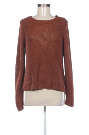 Dámský svetr ONLY, Velikost L, Barva Hnědá, Cena  399,00 Kč